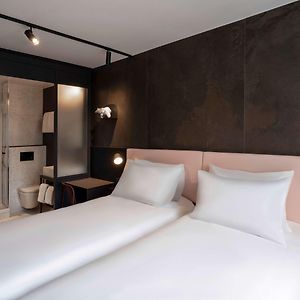 Comfort Kamer met Twee Aparte Bedden